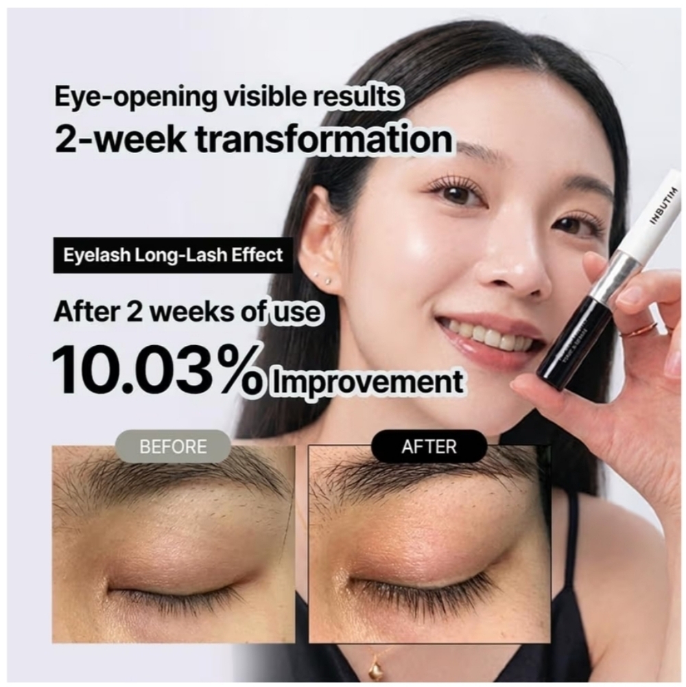 24H Lash Perfect Tonic & Serum - Picture 6 of 9